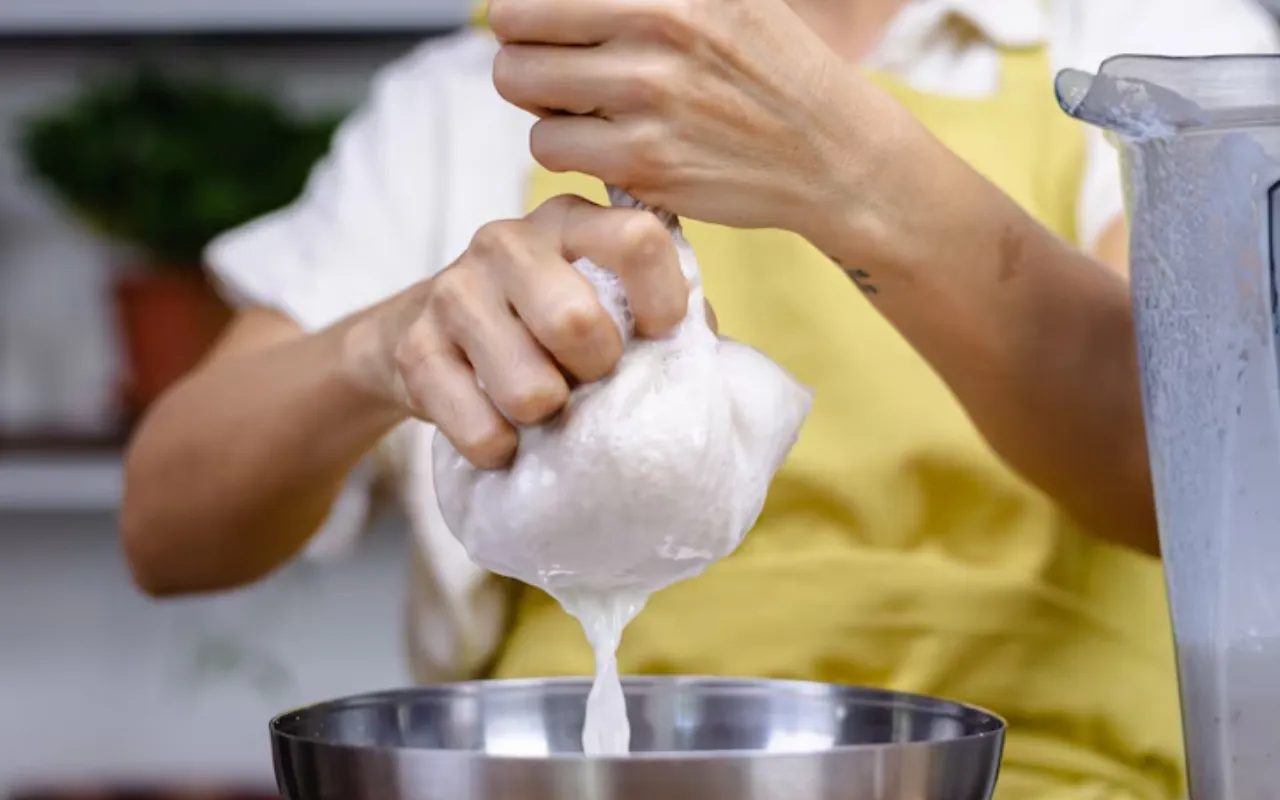Como Substituir o Leite nas Receitas do Dia a Dia: Dicas Práticas e Saudáveis