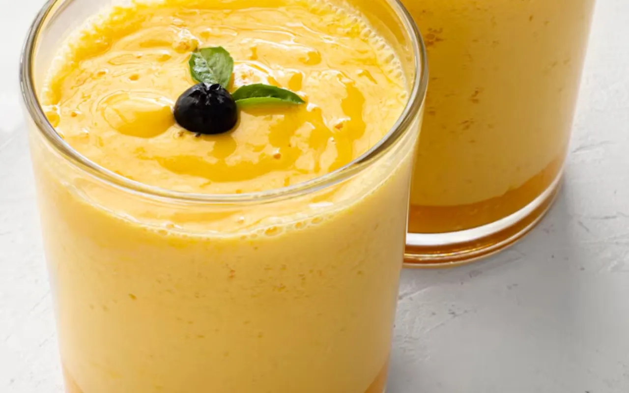 Receita de Mousse de Maracujá Sem Leite Condensado: Leve, Cremosa e Irresistível