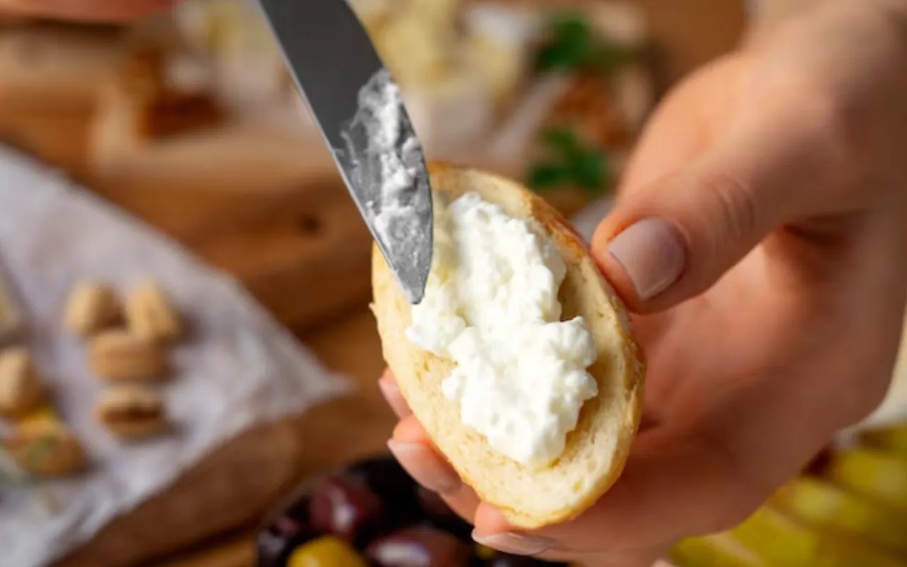 Substituindo Queijo em Receitas Sem Lactose: Dicas e Alternativas Saudáveis