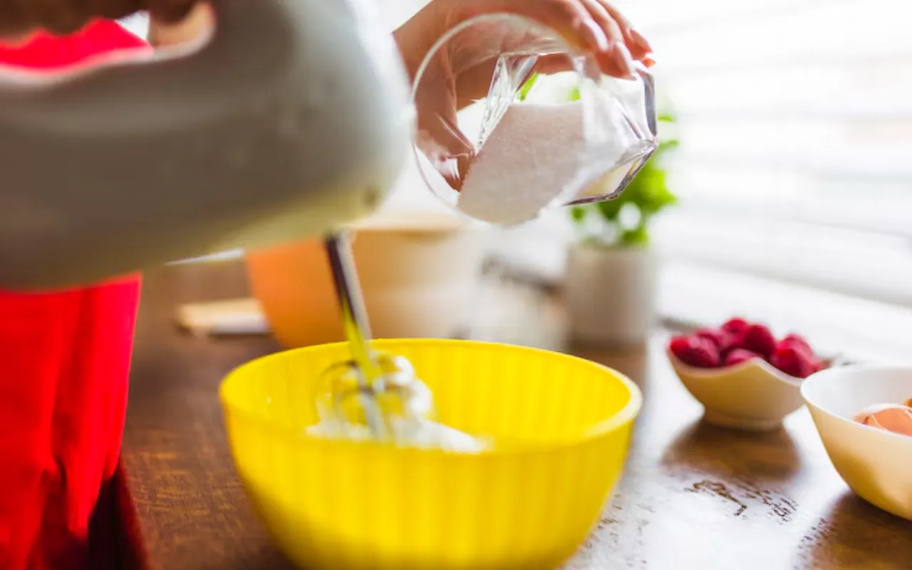 Como Fazer Creme de Leite Vegetal em Casa: 3 Receitas Fáceis e Saudáveis