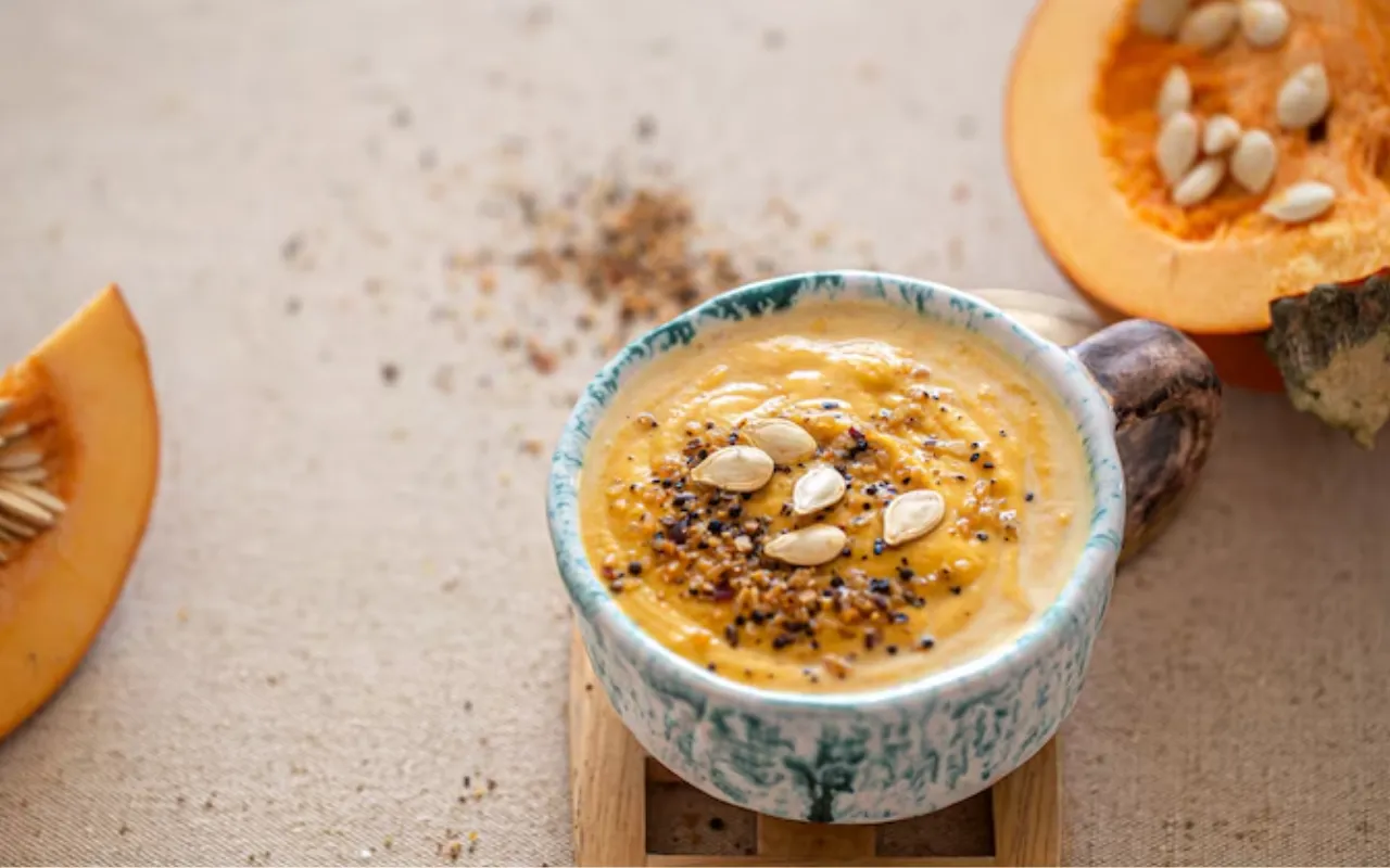 Doce de Abóbora com Coco Light (Sem Açúcar Refinado, Sem Glúten e Sem Lactose)