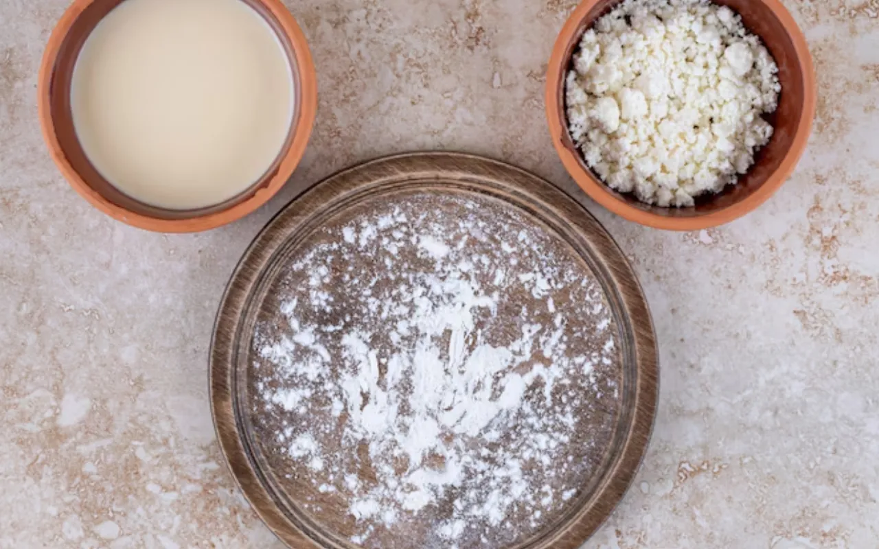 Fermento, Goma Xantana e Espessantes: Como Usar em Receitas Sem Glúten e Além…