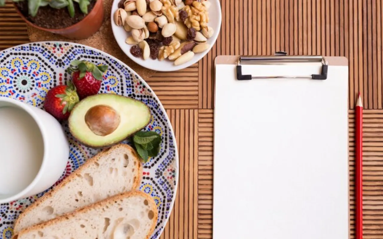 Lista de Alimentos Naturalmente Sem Glúten e Lactose: Coma com Segurança e Sabor