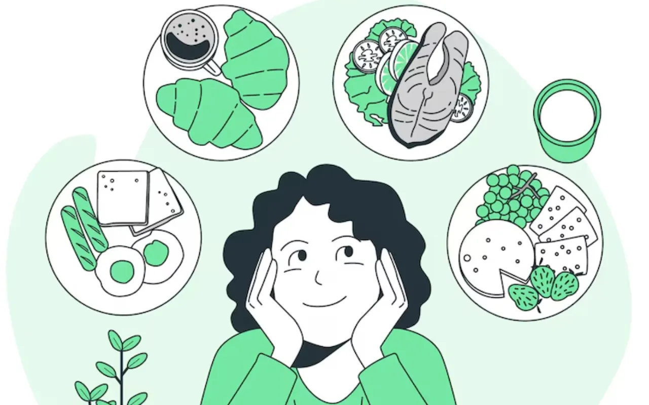 Mindful Eating: Como Comer com Atenção Plena Pode Transformar Sua Saúde
