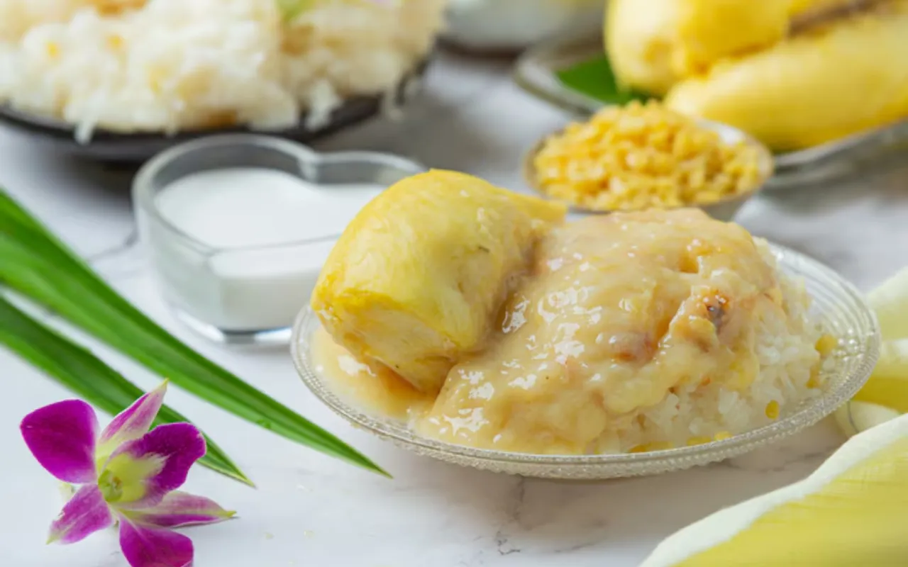 Moqueca de Banana-da-Terra com Leite de Coco: Sabor Brasileiro Sem Glúten e Sem Lactose