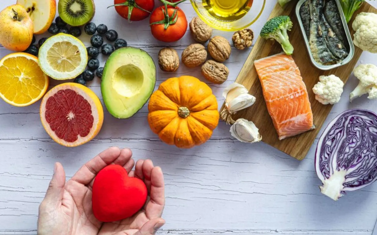 O Papel da Alimentação na Saúde Mental: Como Comer Bem Impacta o Humor e o Bem-Estar