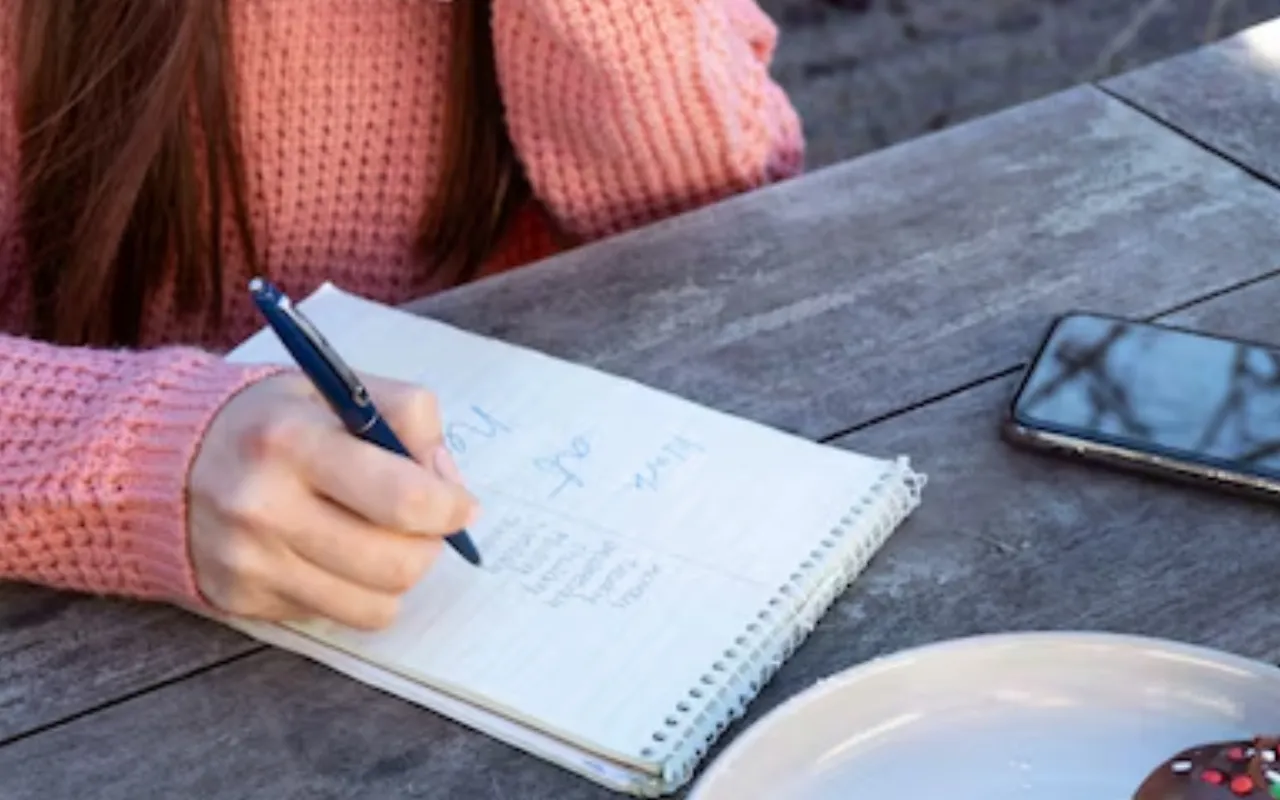 Planejando um Cardápio Semanal Sem Glúten e Lactose: Organização, Saúde e Sabor na Sua Rotina