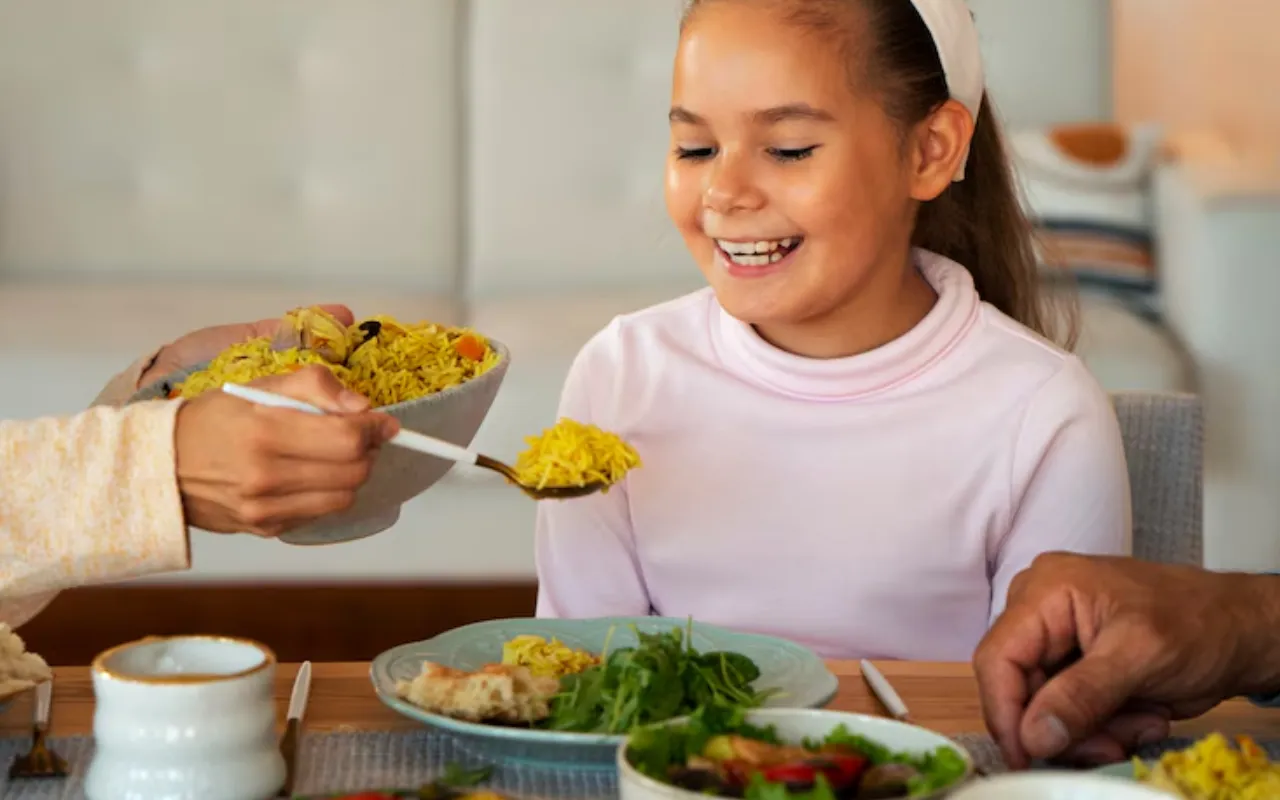 Reeducação Alimentar Sem Radicalismos: Um Caminho Sustentável para a Saúde