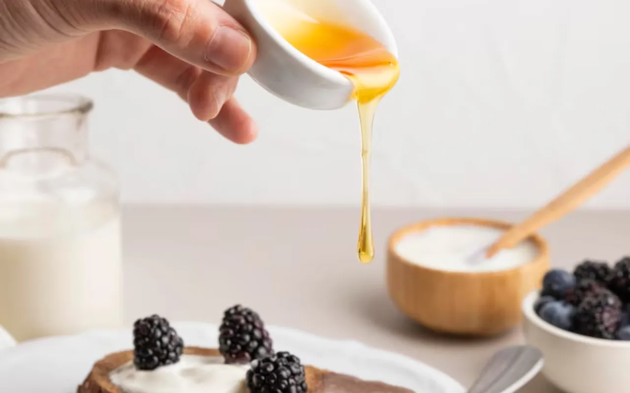 4 Sobremesas Saudáveis Sem Glúten e Lactose para Satisfazer sua Vontade de Doce