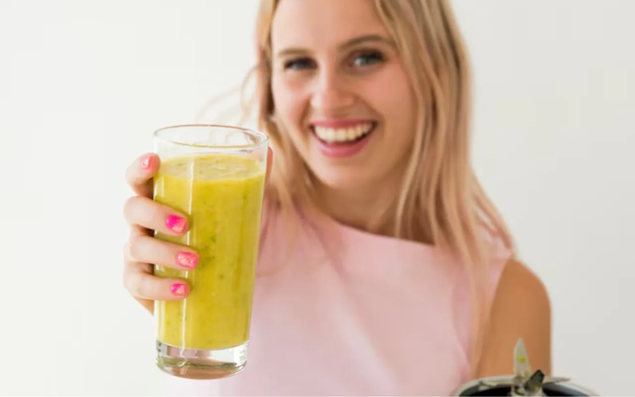 Vitamina Matinal Sem Leite: 3 Combinações Energéticas para Começar Bem o Dia