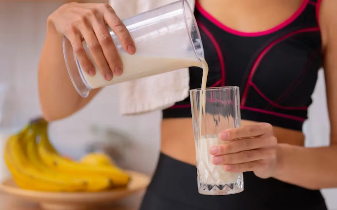 Vitamina Matinal Sem Leite: 3 Combinações Energéticas para Começar Bem o Dia