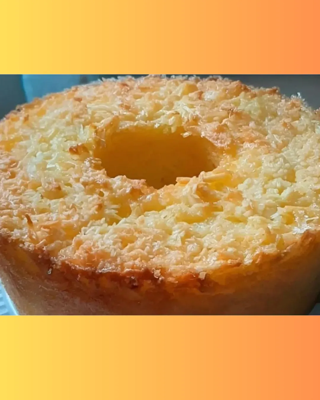 Bolo de Macaxeira: O Sabor do Nordeste em Cada Mordida